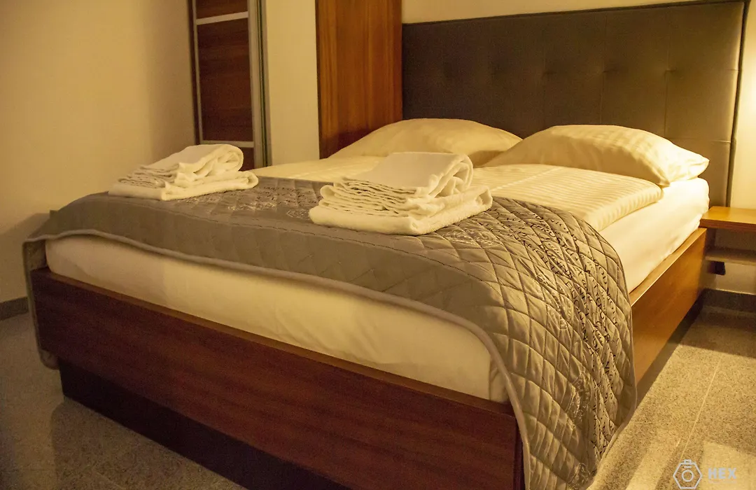 Bluestone Boarding Apartments-1