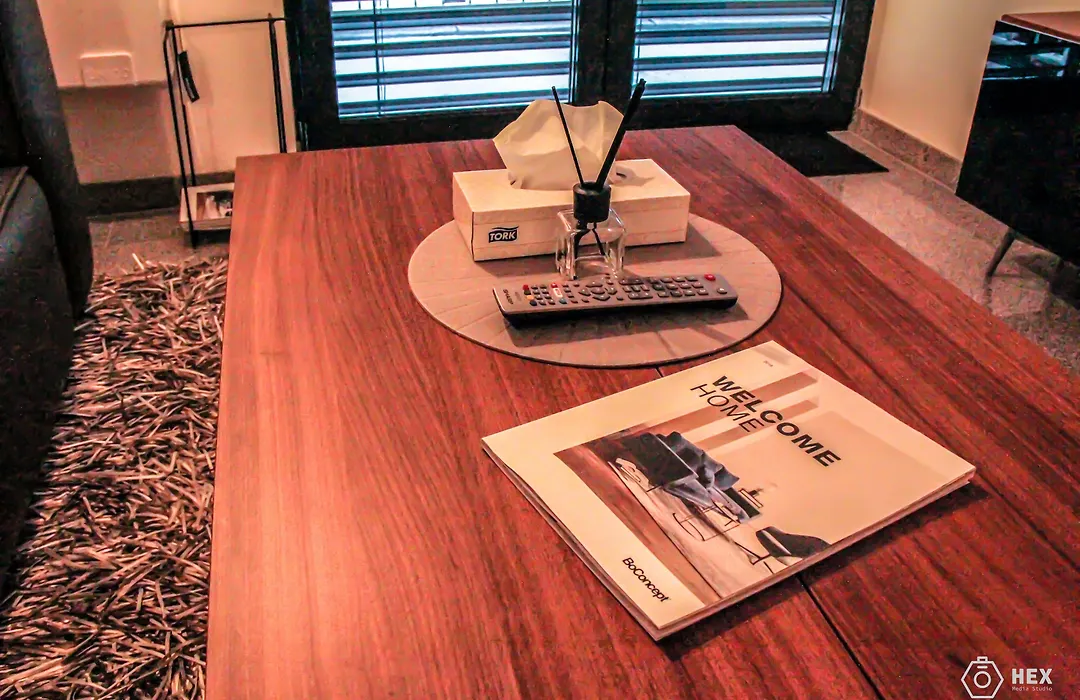 Bluestone Boarding Apartments-1